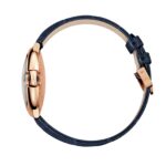 Cartier Ballon Bleu De Cartier Watch, 36mm. Self-Winding Mechanical Movement, Rose Gold  MPN: WGBB0053 - Image 4