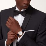 Cartier Ballon Bleu De Cartier Watch, 36mm. Self-Winding Mechanical Movement, Rose Gold  MPN: WGBB0053 - Image 8