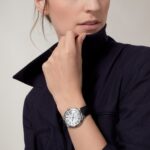 Cartier Ballon Bleu De Cartier Watch, 36mm, Mechanical Movement With Automatic Winding, Steel  MPN: WSBB0028 - Image 3