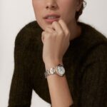 Cartier Ballon Bleu De Cartier Watch, 33mm, Mechanical Movement With Automatic Winding, Steel, Rose Gold  MPN: W3BB0021 - Image 2
