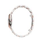 Cartier Ballon Bleu De Cartier Watch, 33mm, Mechanical Movement With Automatic Winding, Steel, Rose Gold  MPN: W3BB0021 - Image 6