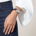 Cartier Ballon Bleu De Cartier Watch, 33mm, Mechanical Movement With Automatic Winding, Steel  MPN: WSBB0030 - Image 2