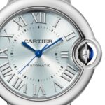 Cartier Ballon Bleu De Cartier Watch 33mm, Automatic Movement, Steel  MPN: WSBB0062 - Image 5