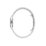 Cartier Panthère De Cartier Watch Small Model, Quartz Movement, Steel, Diamonds  MPN: W4PN0016 - Image 5