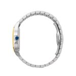 Cartier Santos De Cartier Medium Model, Mechanical Movement With Automatic Winding  MPN: W3SA0007 - Image 10