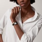 Cartier Tank Must, Small Model, Quartz Movement, Steel, Leather  MPN: WSTA0110 - Image 2