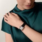 Cartier Tank Must Watch, Small Model, Quartz Movement, Steel  MPN: W4TA0016 - Image 2