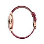 Cartier Ballon Bleu De Watch, 36mm, Rose Gold, Diamonds, Leather  MPN: WJBB0034 - Image 4