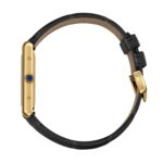 Cartier Tank Louis Cartier Watch, Large Model, Manufacture Mechanical Movement With Manual Winding, Case In Yellow Gold  MPN: WGTA0091 - Image 7