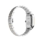 Cartier Santos De Cartier Watch Large Model, Automatic Movement, Yellow Gold, Steel, Interchangeable Metal And Leather Bracelets  MPN: W2SA0009 - Image 7
