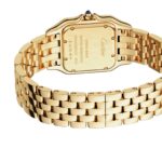 Cartier Panthère De Cartier Watch Medium Model, Quartz Movement, Yellow Gold  MPN: WGPN0009 - Image 7