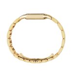 Cartier Panthère De Cartier Watch Medium Model, Quartz Movement, Yellow Gold  MPN: WGPN0009 - Image 9