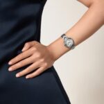 Cartier Ballon Bleu De Cartier Watch 33mm, Automatic Movement, Steel, Diamonds  MPN: W4BB0021 - Image 2