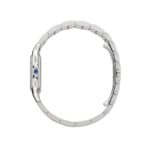 Cartier Panthère De Cartier Watch Medium Model, Quartz Movement, Steel, Diamonds  MPN: W4PN0018 - Image 4