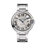 Cartier Ballon Bleu De Cartier Watch 42mm, Automatic Movement, Steel  MPN: WSBB0049
