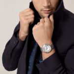 Cartier Ballon Bleu De Cartier Watch 42mm, Automatic Movement, Steel  MPN: WSBB0049 - Image 2