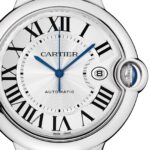 Cartier Ballon Bleu De Cartier Watch 42mm, Automatic Movement, Steel  MPN: WSBB0049 - Image 3