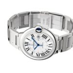 Cartier Ballon Bleu De Cartier Watch 42mm, Automatic Movement, Steel  MPN: WSBB0049 - Image 5