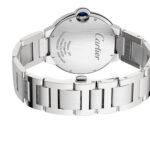 Cartier Ballon Bleu De Cartier Watch 42mm, Automatic Movement, Steel  MPN: WSBB0049 - Image 7
