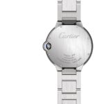 Cartier Ballon Bleu De Cartier Watch 42mm, Automatic Movement, Steel  MPN: WSBB0049 - Image 10