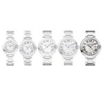 Cartier Ballon Bleu De Cartier Watch 42mm, Automatic Movement, Steel  MPN: WSBB0049 - Image 11