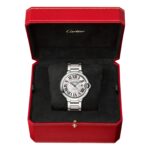 Cartier Ballon Bleu De Cartier Watch 42mm, Automatic Movement, Steel  MPN: WSBB0049 - Image 12