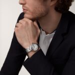 Cartier Ballon Bleu De Cartier Watch 36mm, Automatic Movement, Steel  MPN: WSBB0048 - Image 3