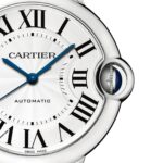 Cartier Ballon Bleu De Cartier Watch 36mm, Automatic Movement, Steel  MPN: WSBB0048 - Image 4
