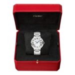 Cartier Ballon Bleu De Cartier Watch 36mm, Automatic Movement, Steel  MPN: WSBB0048 - Image 6