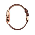 Cartier Ballon Bleu De Cartier Watch 33mm, Automatic Movement, Rose Gold, Leather  MPN: W6920097 - Image 7