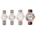 Cartier Ballon Bleu De Cartier Watch 42mm, Automatic Movement, Rose Gold, Leather  MPN: WGBB0030 - Image 4