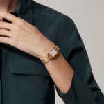 Cartier Panthère De Cartier Watch Small Model, Quartz Movement, Rose Gold, Diamonds  MPN: WJPN0008 - Image 6