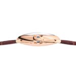 Cartier Ballon Bleu De Cartier Watch 36mm, Automatic Movement, Pink Gold, Leather  MPN: WGBB0009 - Image 5