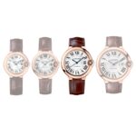 Cartier Ballon Bleu De Cartier Watch 36mm, Automatic Movement, Pink Gold, Leather  MPN: WGBB0009 - Image 6