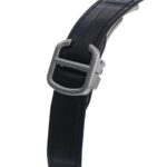 Cartier Ballon Bleu De Cartier Watch 33mm, Automatic Movement, Steel, Leather  MPN: W6920085 - Image 11