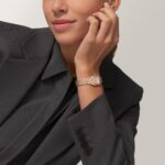 Cartier Panthère De Cartier Watch, Small Model, Quartz Movement, Rose Gold  MPN: WJPN0058 - Image 2