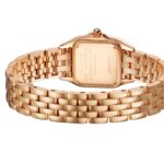 Cartier Panthère De Cartier Watch, Small Model, Quartz Movement, Rose Gold  MPN: WJPN0058 - Image 7
