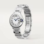 Cartier Ballon Bleu De Cartier Watch, 28mm, Quartz Movement, Steel Case  MPN: WSBB0073 - Image 2