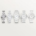 Cartier Ballon Bleu De Cartier Watch, 28mm, Quartz Movement, Steel Case  MPN: WSBB0073 - Image 5