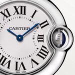 Cartier Ballon Bleu De Cartier Watch, 28mm, Quartz Movement, Steel Case  MPN: WSBB0073 - Image 6