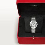 Cartier Ballon Bleu De Cartier Watch, 28mm, Quartz Movement, Steel Case  MPN: WSBB0073 - Image 7