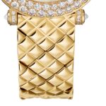 Cartier La Panthère Watch, 23.6 mm, Quartz Movement Yellow Gold  MPN: HPI01526 - Image 2