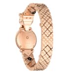 Cartier La Panthère Watch, 23.6 mm, Quartz Movement, Rose Gold  MPN: HPI01381 - Image 7