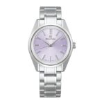 Grand Seiko Heritage 36.5mm Unisex Watch Purple  MPN: SBGW323