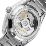Grand Seiko Heritage 38mm Mens Watch Green  MPN: SBGH343 - Image 4