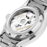Grand Seiko Heritage 38mm Mens Watch Pink  MPN: SBGH341 - Image 4