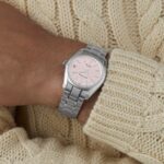Grand Seiko Heritage 38mm Mens Watch Pink  MPN: SBGH341 - Image 8