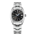 Grand Seiko Heritage 40mm Mens Watch Grey  MPN: SBGH333