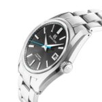 Grand Seiko Heritage 40mm Mens Watch Grey  MPN: SBGH333 - Image 5
