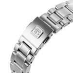 Grand Seiko Heritage 40mm Mens Watch Grey  MPN: SBGH333 - Image 6